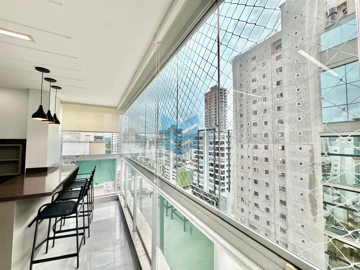 Apartamento 3 quartos Meia Praia - Itapema - foto 6