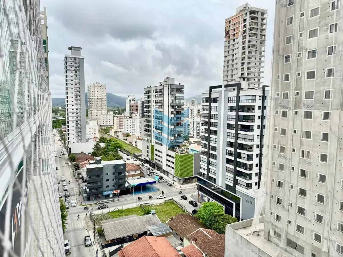 Apartamento 3 quartos Meia Praia - Itapema - foto 15