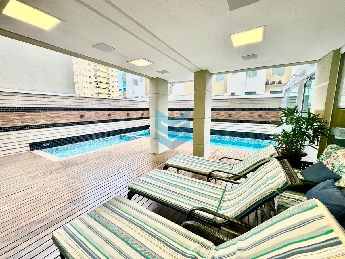 Apartamento 3 quartos Meia Praia - Itapema - foto 23