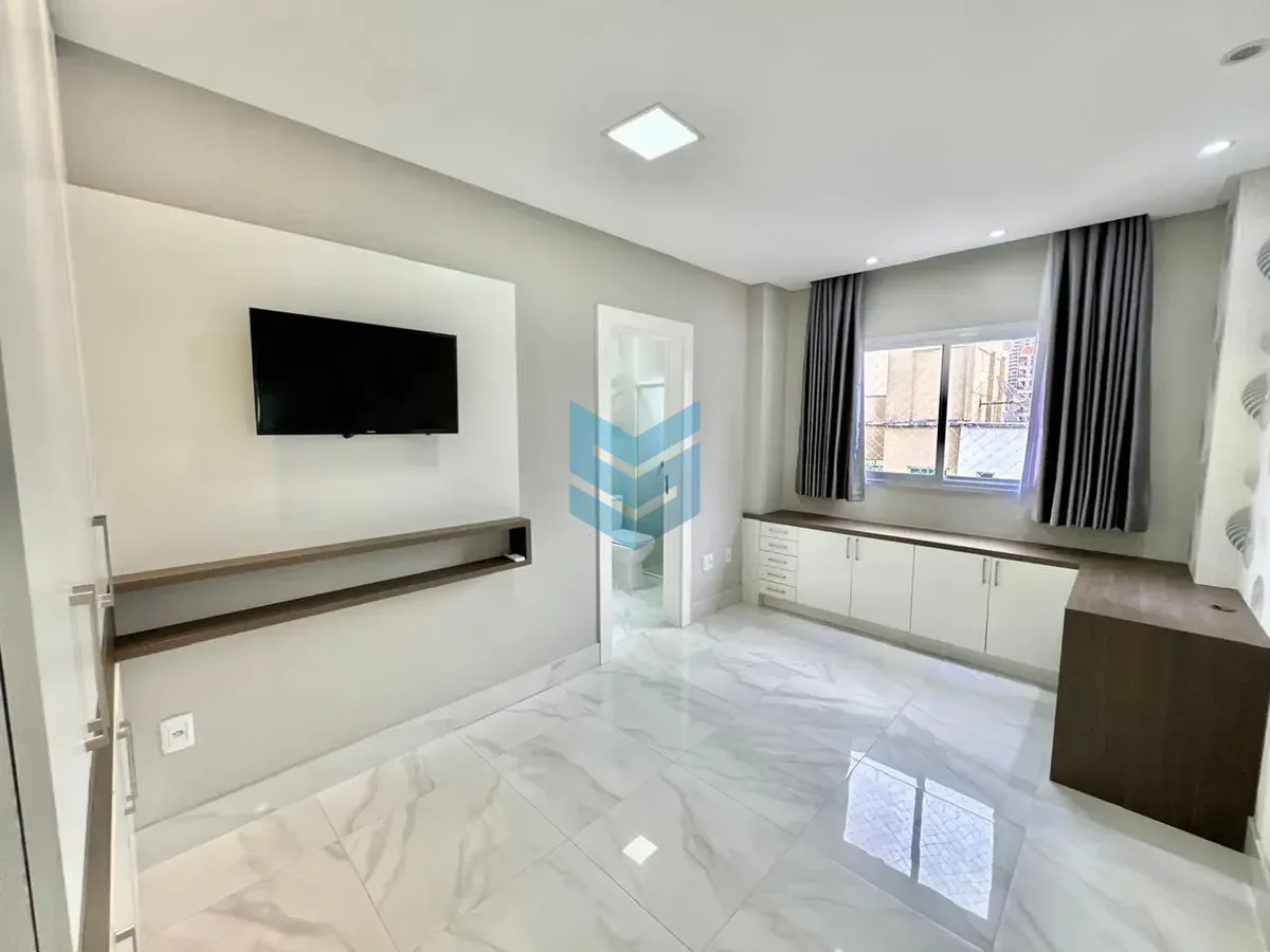 Apartamento 3 quartos Meia Praia - Itapema - foto 11