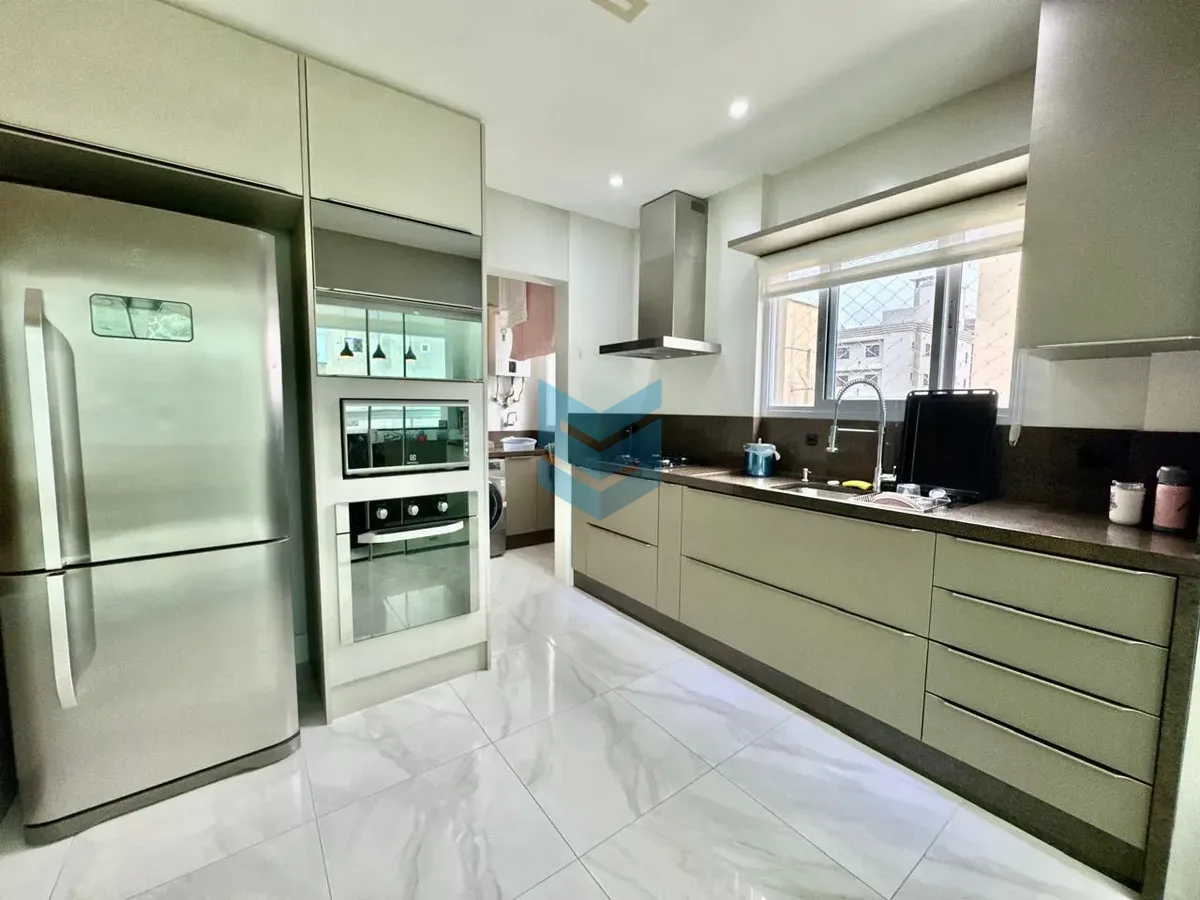 Apartamento 3 quartos Meia Praia - Itapema - foto 8