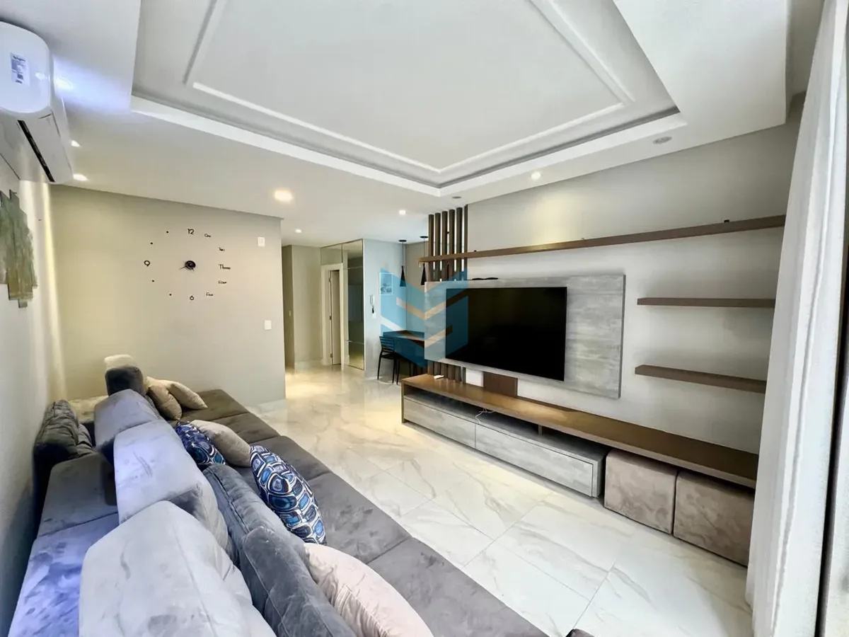 Apartamento 3 quartos Meia Praia - Itapema - foto 4