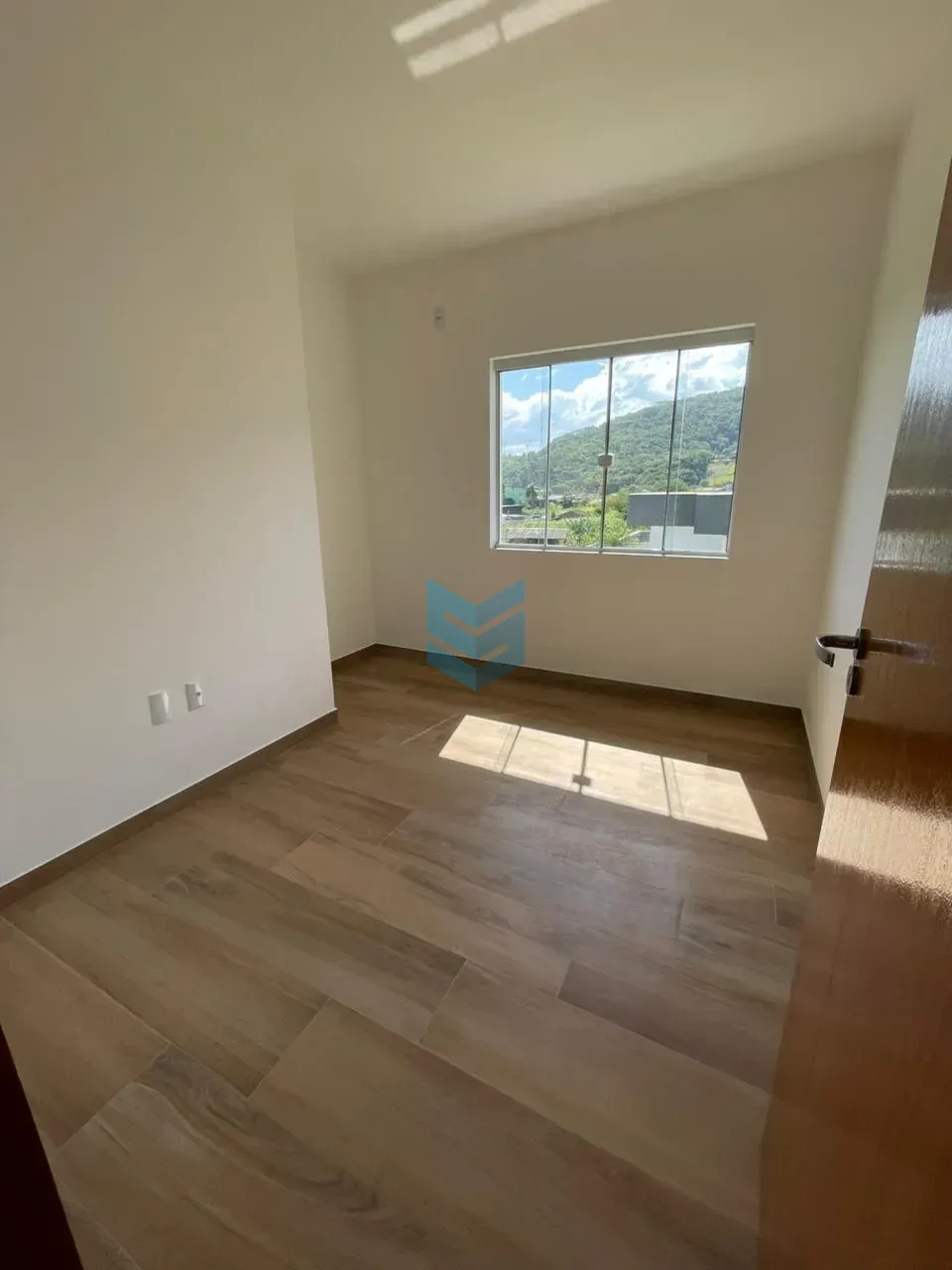 Apartamento 2 quartos São Sebastião - Palhoça - foto 3