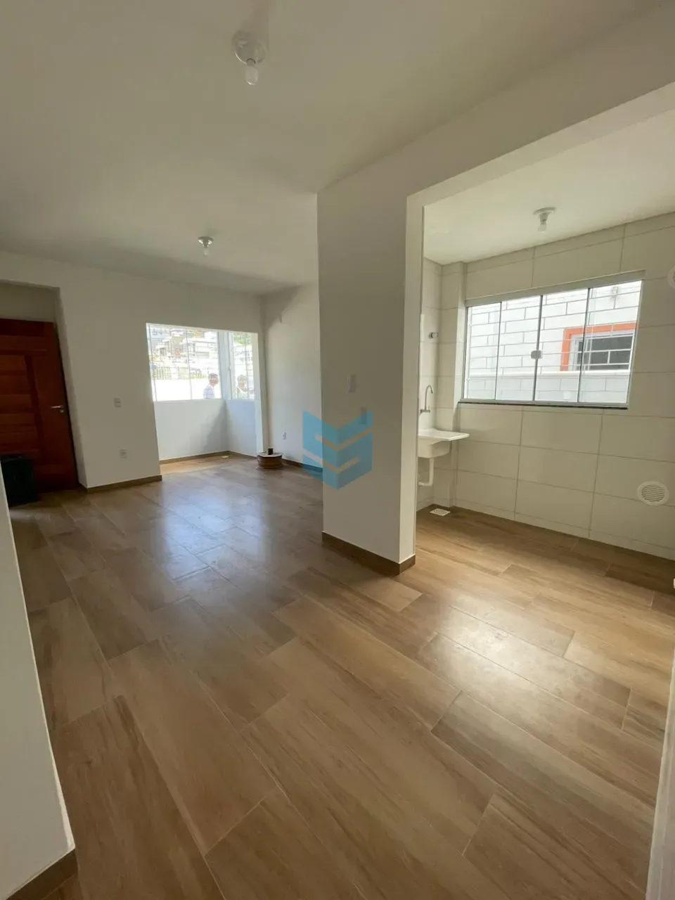 Apartamento 2 quartos São Sebastião - Palhoça - foto 14