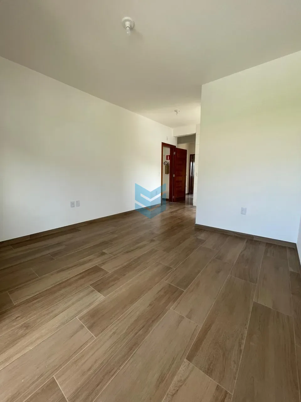 Apartamento 2 quartos São Sebastião - Palhoça - foto 4