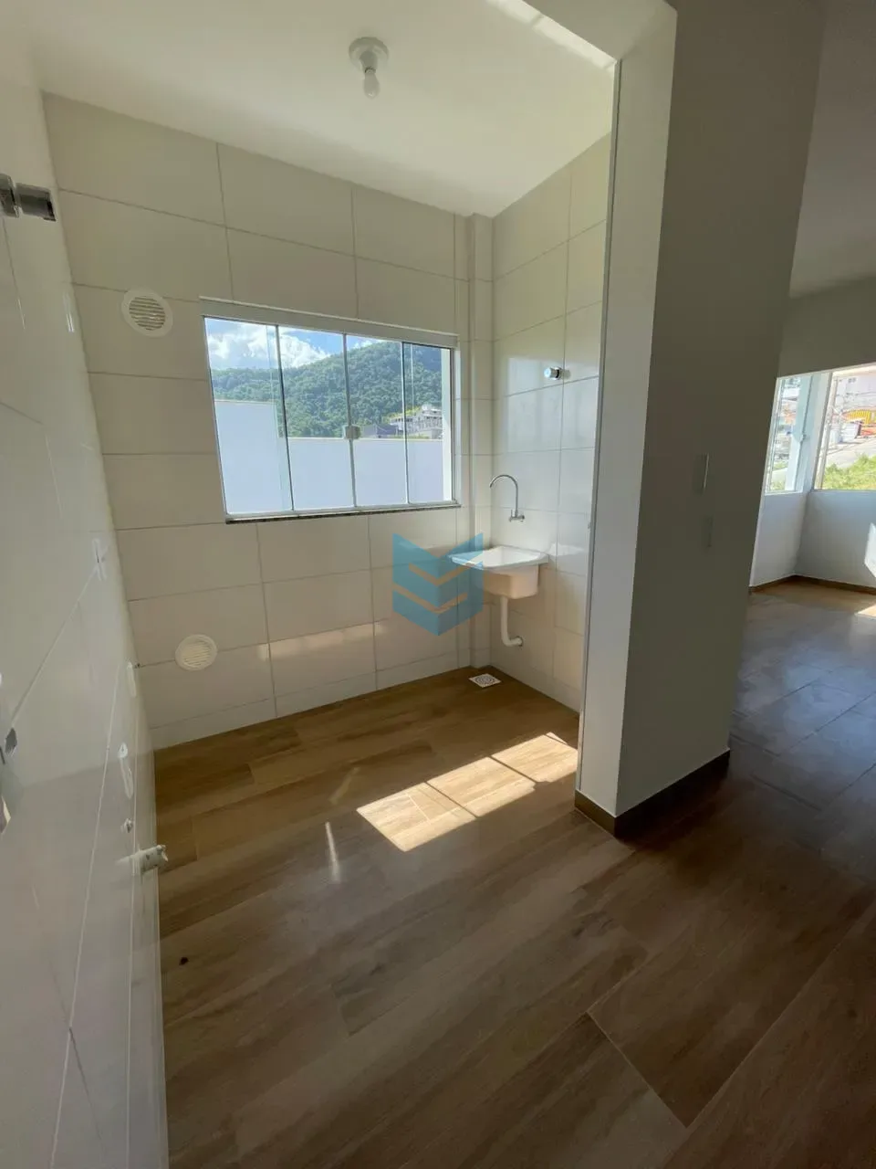 Apartamento 2 quartos São Sebastião - Palhoça - foto 5
