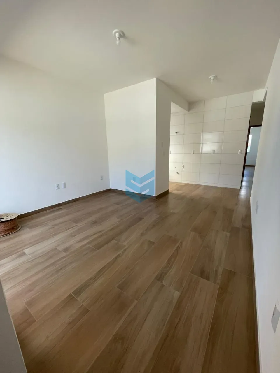 Apartamento 2 quartos São Sebastião - Palhoça - foto 6