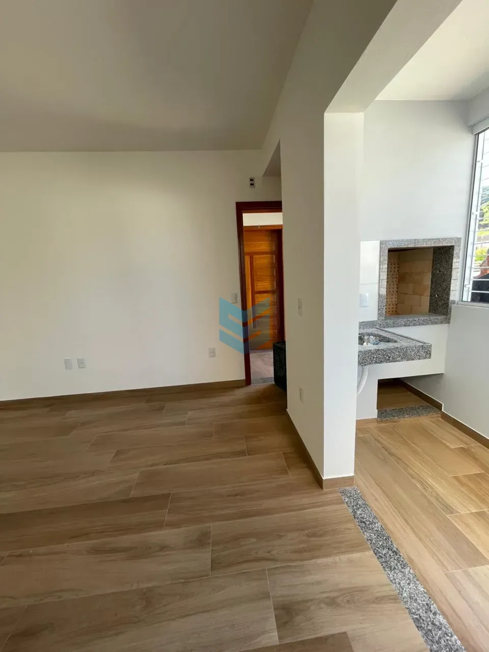 Apartamento 2 quartos São Sebastião - Palhoça - foto 10