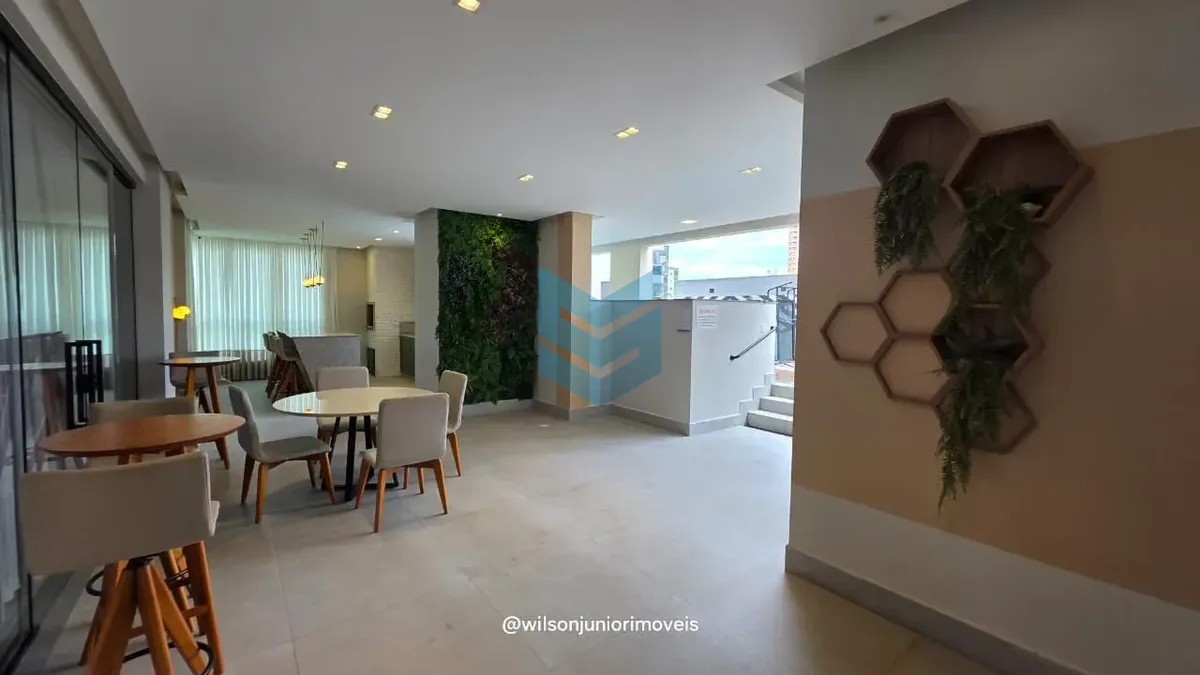 Apartamento 2 quartos Jardim Dourado - Porto Belo - foto 36
