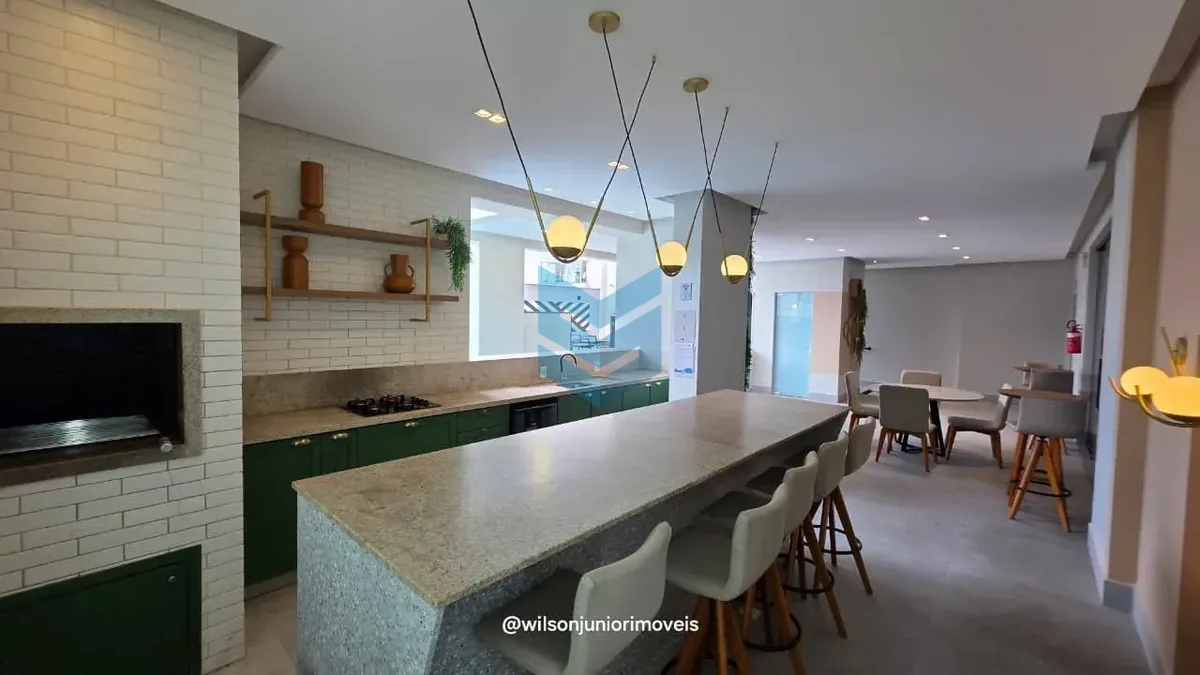 Apartamento 2 quartos Jardim Dourado - Porto Belo - foto 17