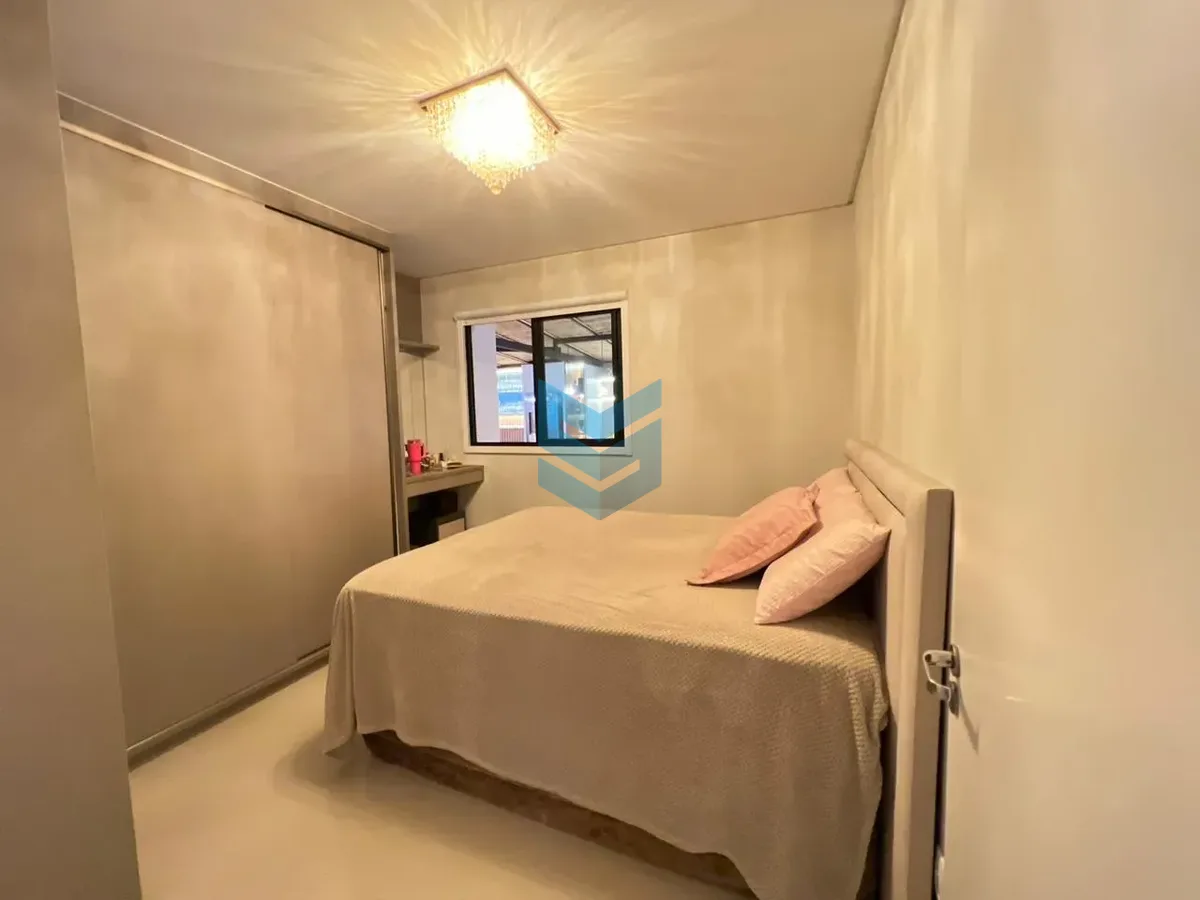 Apartamento 2 quartos Jardim Dourado - Porto Belo - foto 22