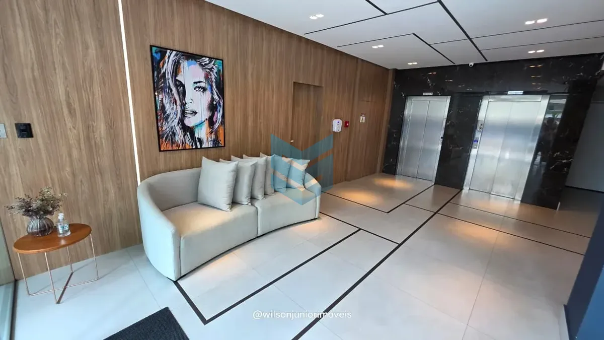 Apartamento 2 quartos Jardim Dourado - Porto Belo - foto 39