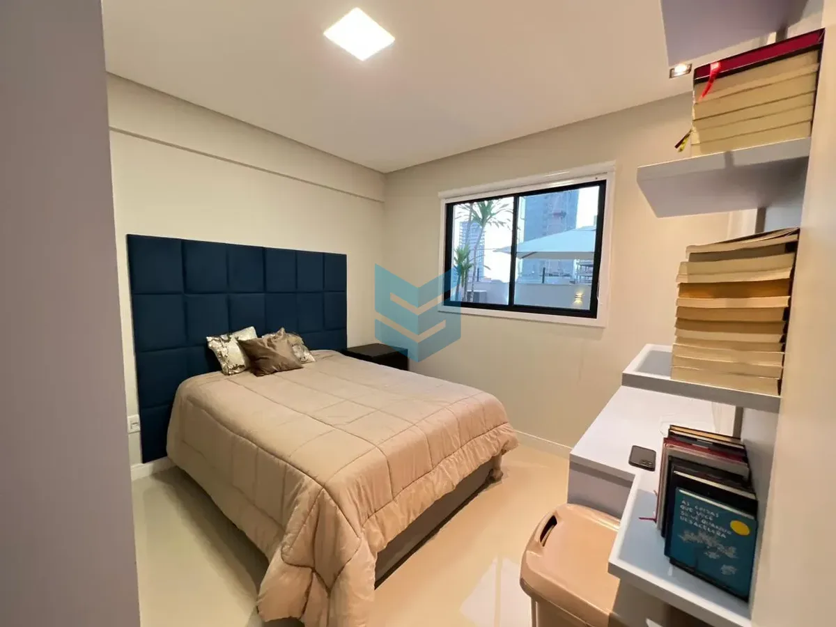 Apartamento 2 quartos Jardim Dourado - Porto Belo - foto 23
