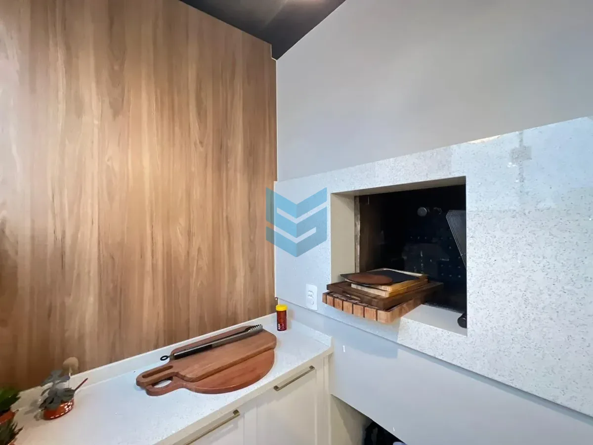 Apartamento 2 quartos Jardim Dourado - Porto Belo - foto 18