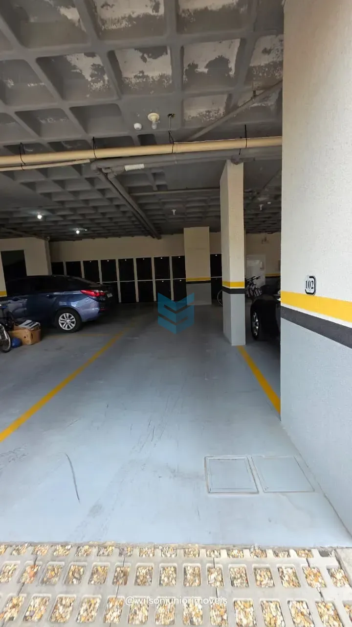 Apartamento 2 quartos Jardim Dourado - Porto Belo - foto 33