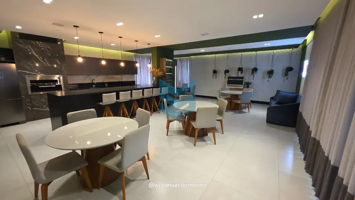 Apartamento 2 quartos Jardim Dourado - Porto Belo - foto 4