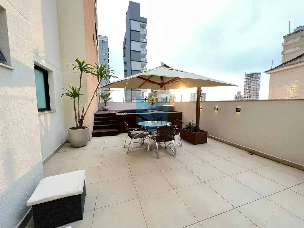 Apartamento 2 quartos Jardim Dourado - Porto Belo - foto 9