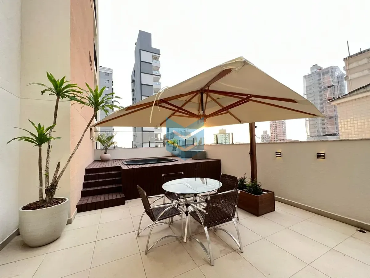 Apartamento 2 quartos Jardim Dourado - Porto Belo - foto 10
