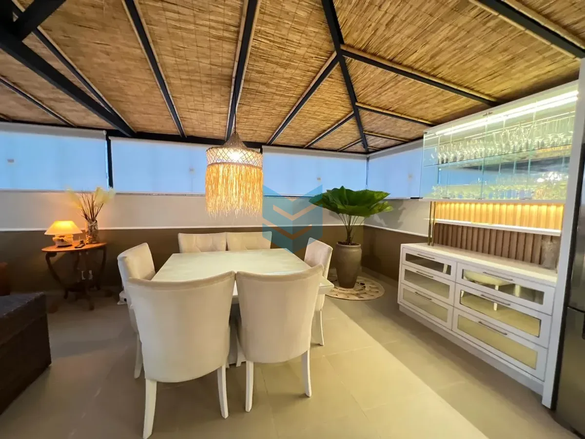 Apartamento 2 quartos Jardim Dourado - Porto Belo - foto 11