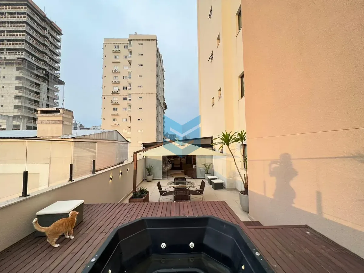 Apartamento 2 quartos Jardim Dourado - Porto Belo - foto 12
