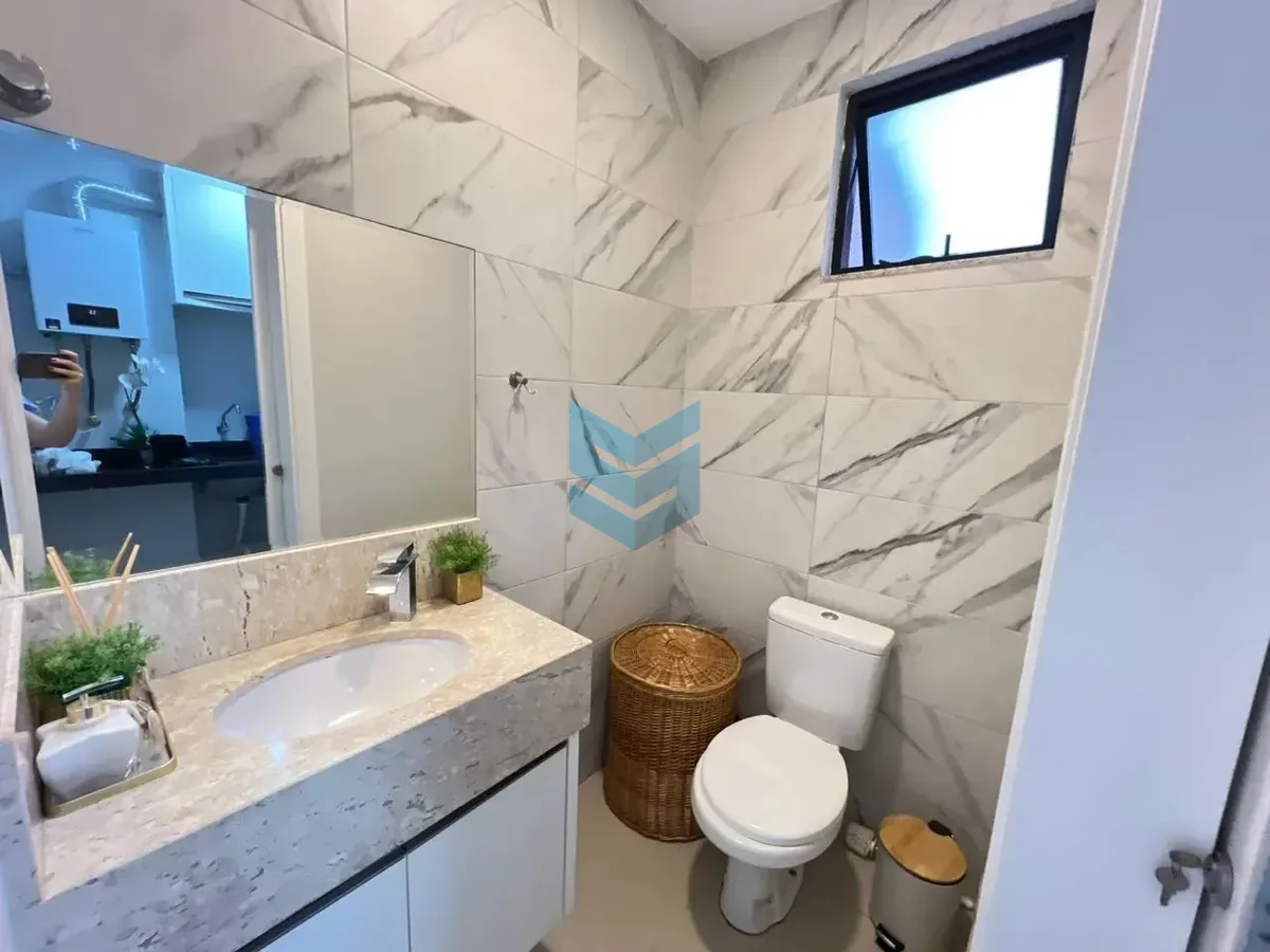 Apartamento 2 quartos Jardim Dourado - Porto Belo - foto 31