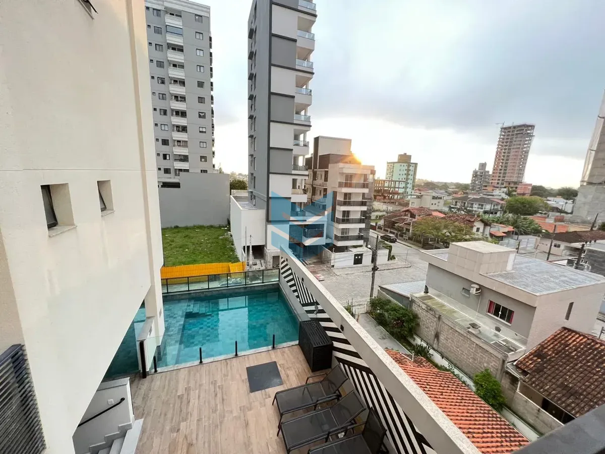 Apartamento 2 quartos Jardim Dourado - Porto Belo - foto 13