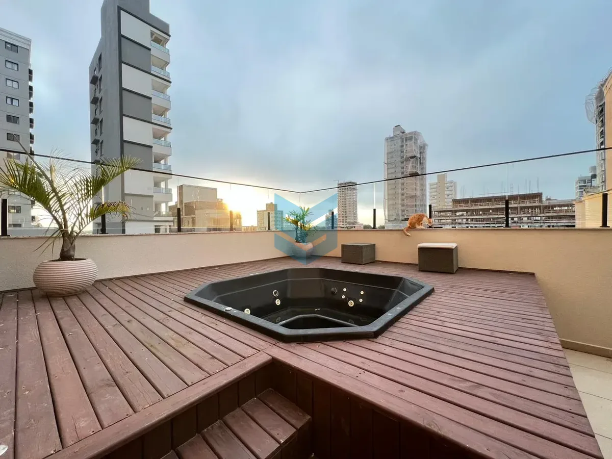Apartamento 2 quartos Jardim Dourado - Porto Belo - foto 15