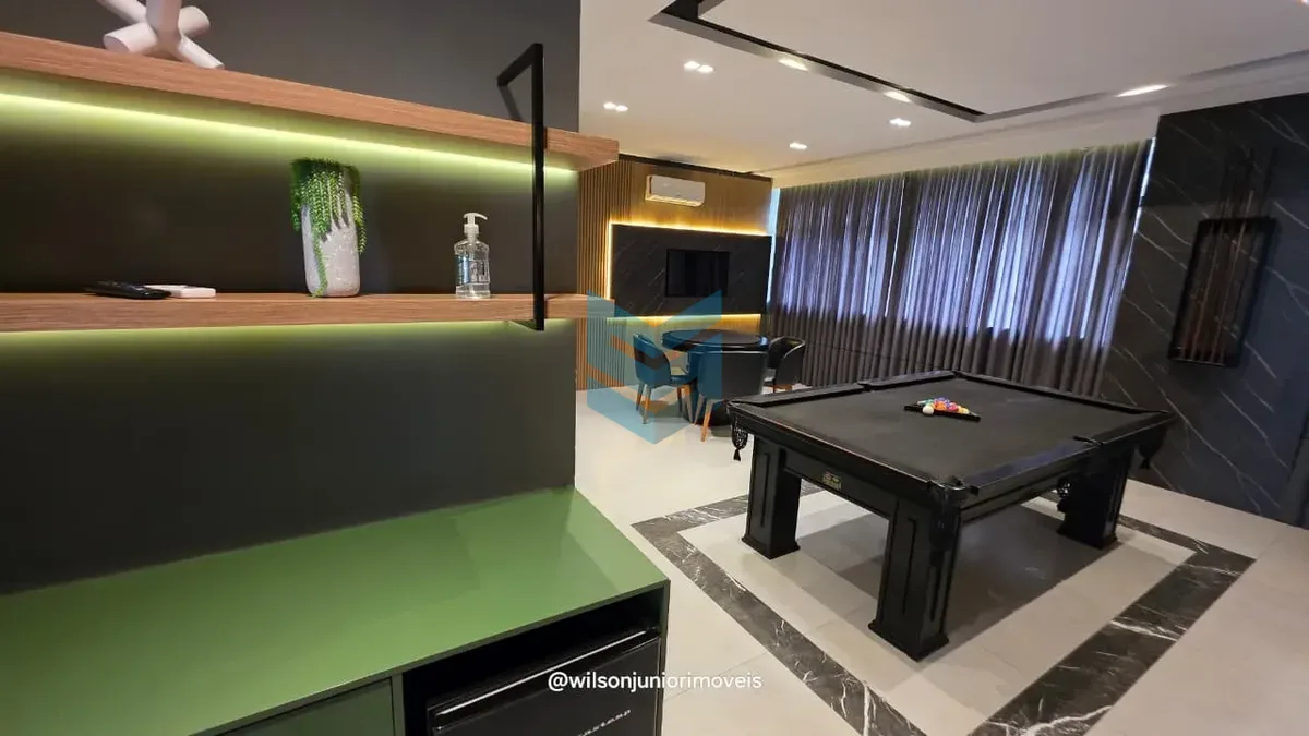 Apartamento 2 quartos Jardim Dourado - Porto Belo - foto 5