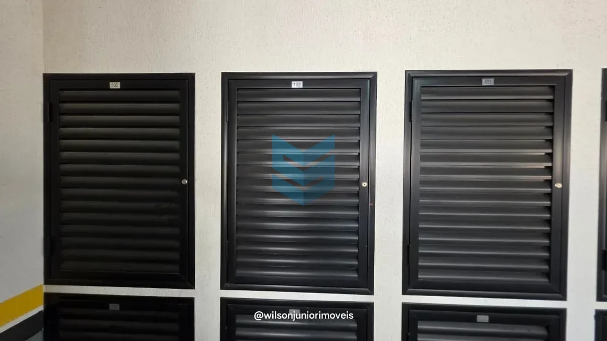 Apartamento 2 quartos Jardim Dourado - Porto Belo - foto 35