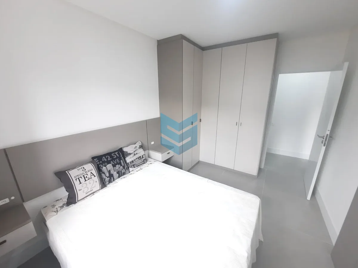 Apartamento 1 quartos Córrego Grande - Florianópolis - foto 11
