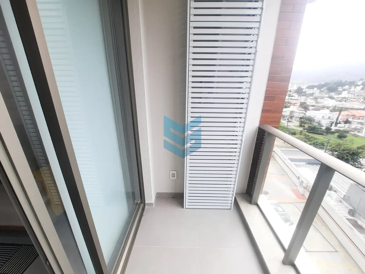 Apartamento 1 quartos Córrego Grande - Florianópolis - foto 5