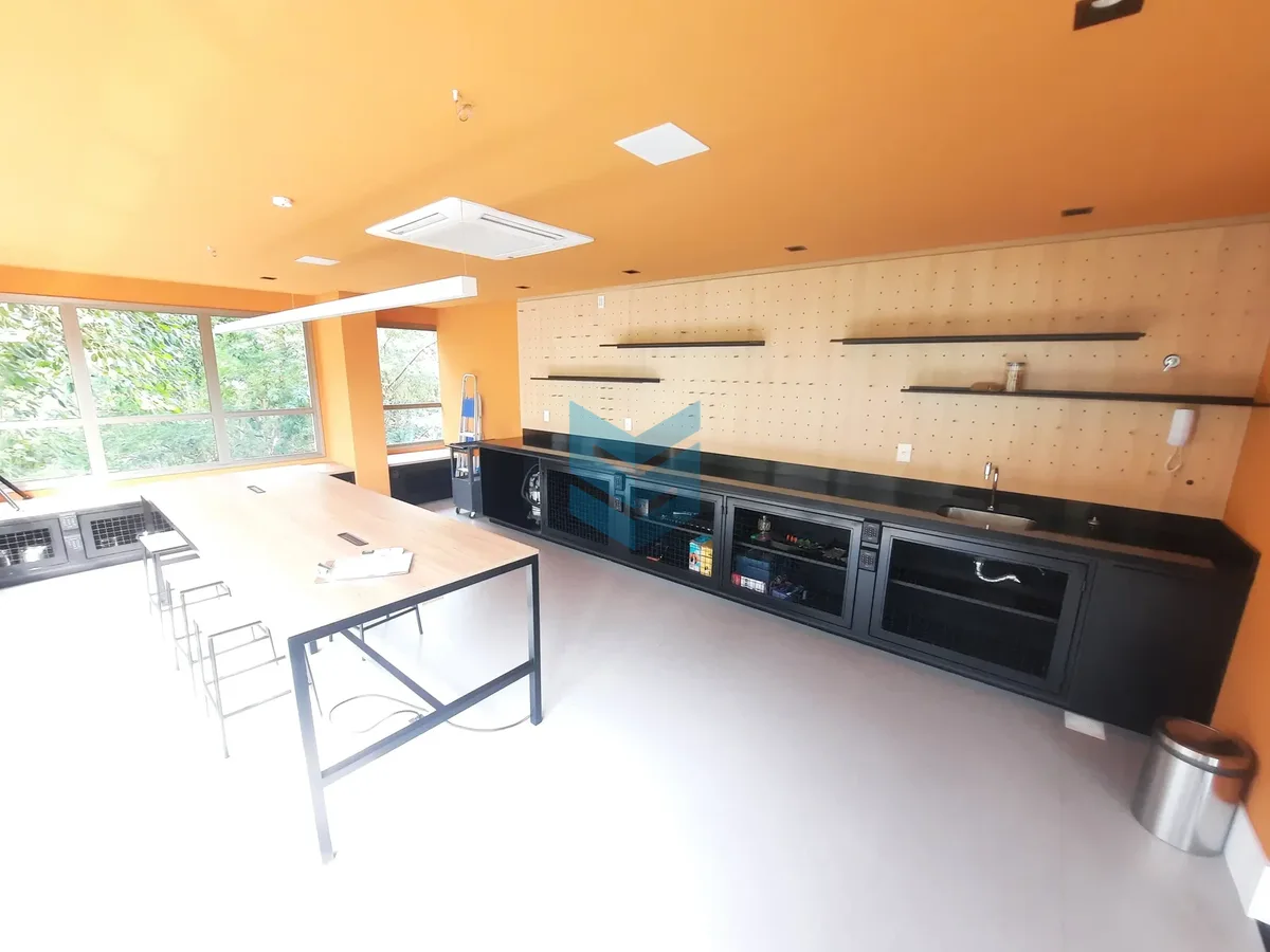 Apartamento 1 quartos Córrego Grande - Florianópolis - foto 22