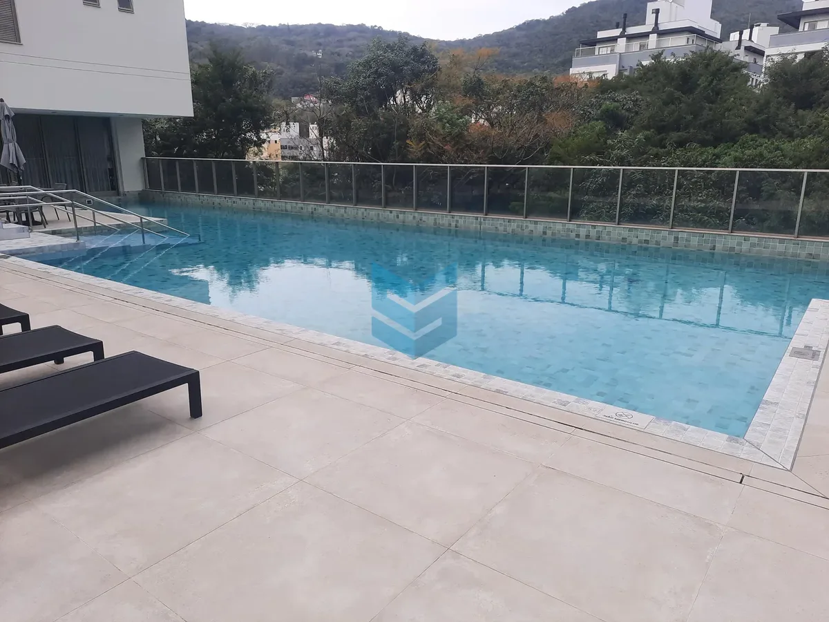 Apartamento 1 quartos Córrego Grande - Florianópolis - foto 17