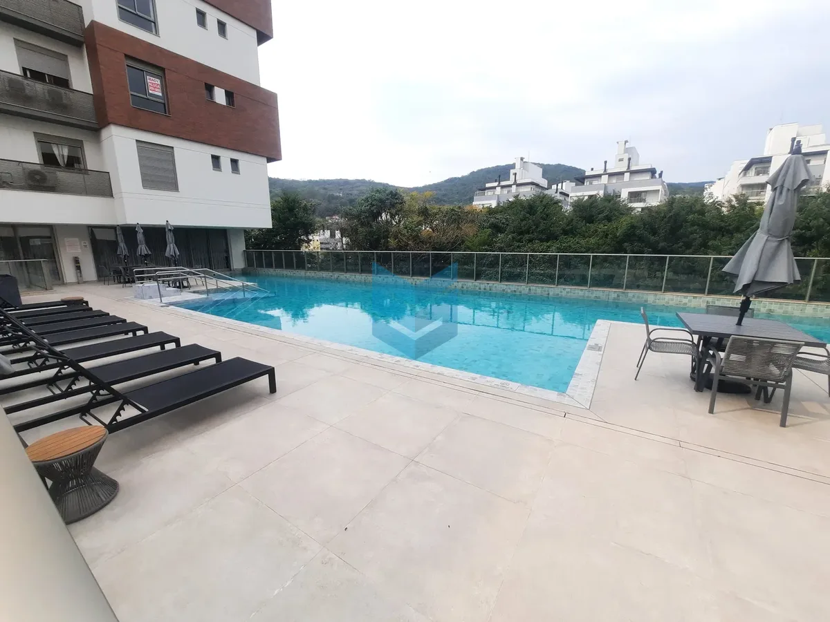Apartamento 1 quartos Córrego Grande - Florianópolis - foto 18