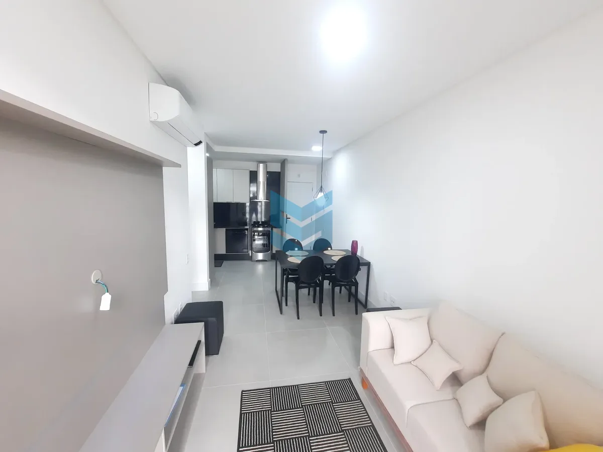 Apartamento 1 quartos Córrego Grande - Florianópolis - foto 4