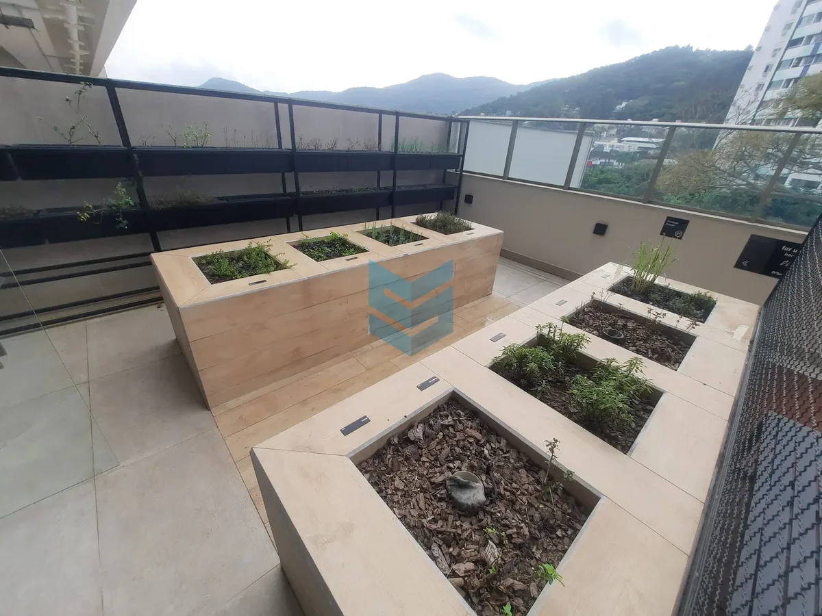 Apartamento 1 quartos Córrego Grande - Florianópolis - foto 7