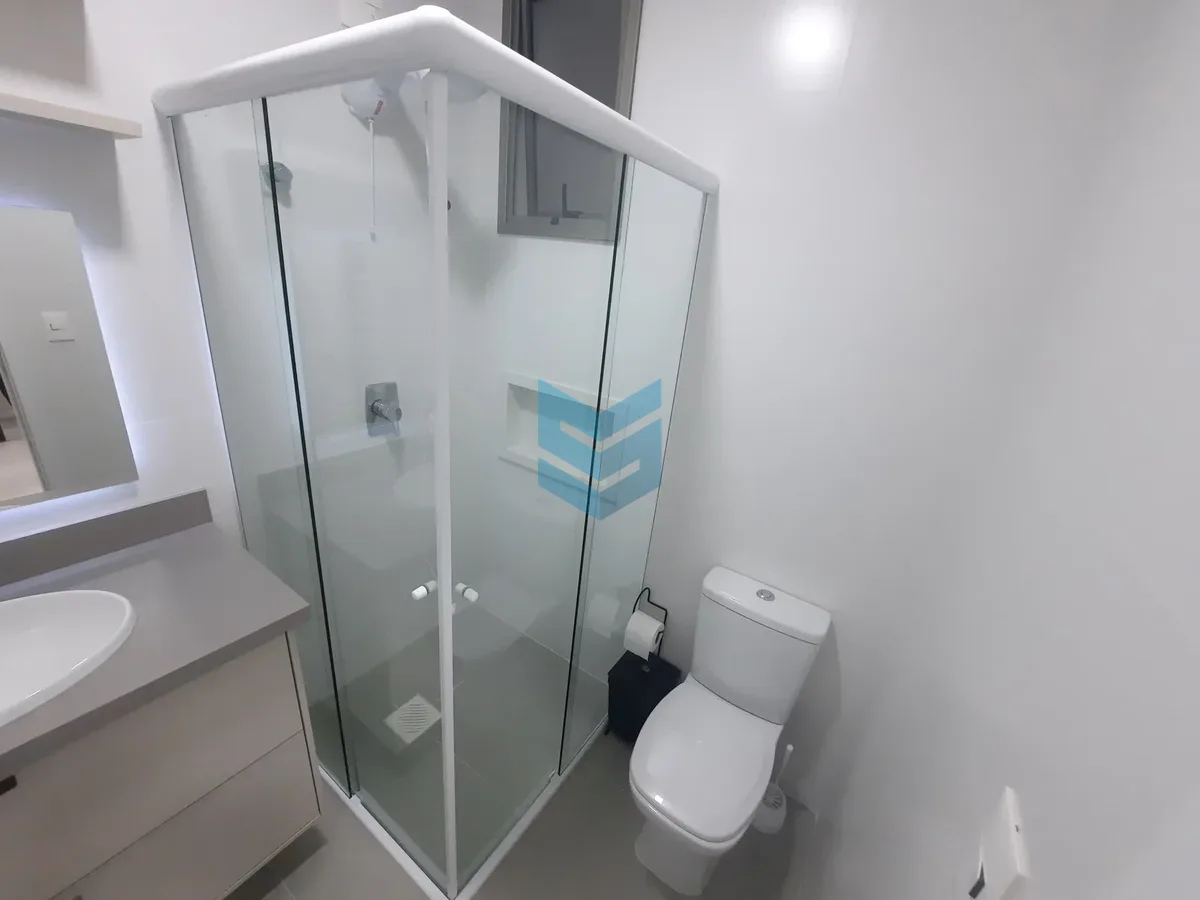 Apartamento 1 quartos Córrego Grande - Florianópolis - foto 13