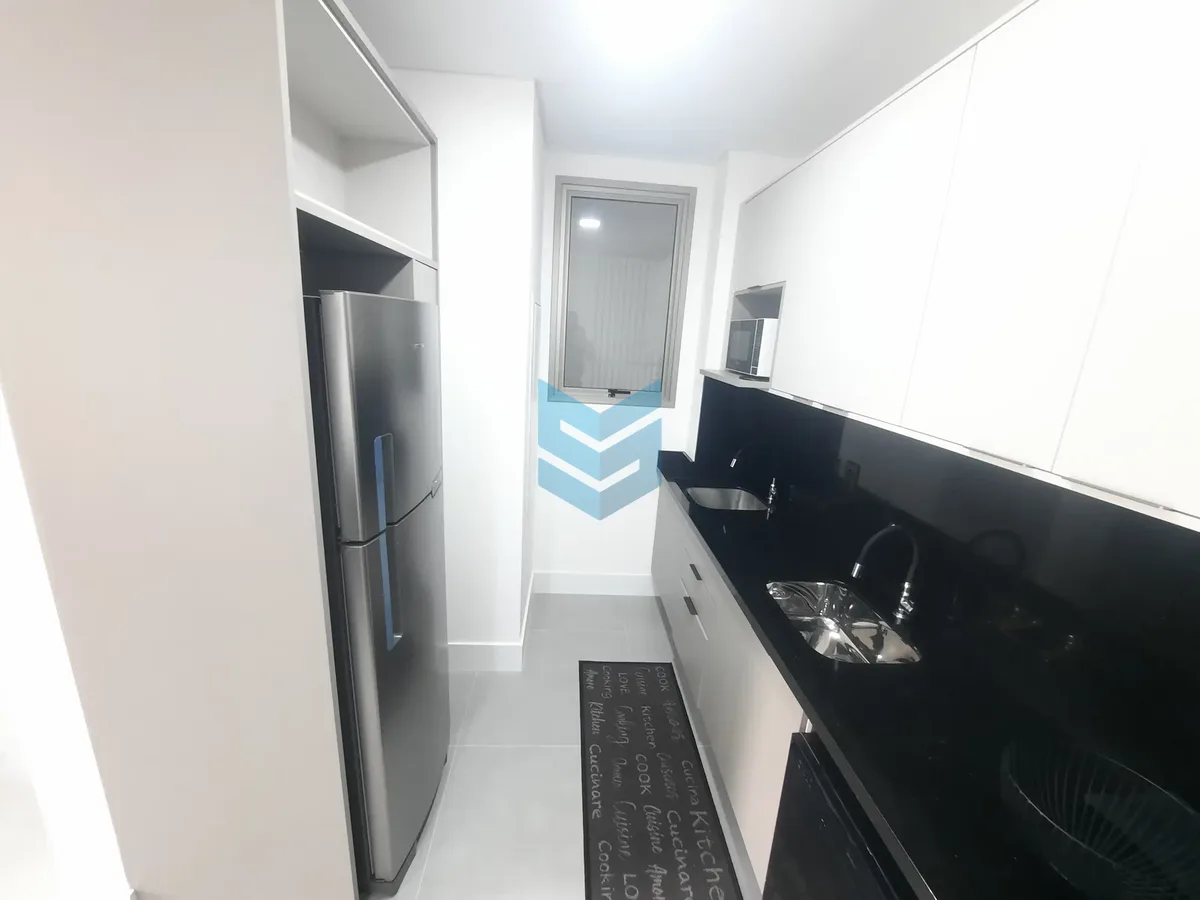 Apartamento 1 quartos Córrego Grande - Florianópolis - foto 9