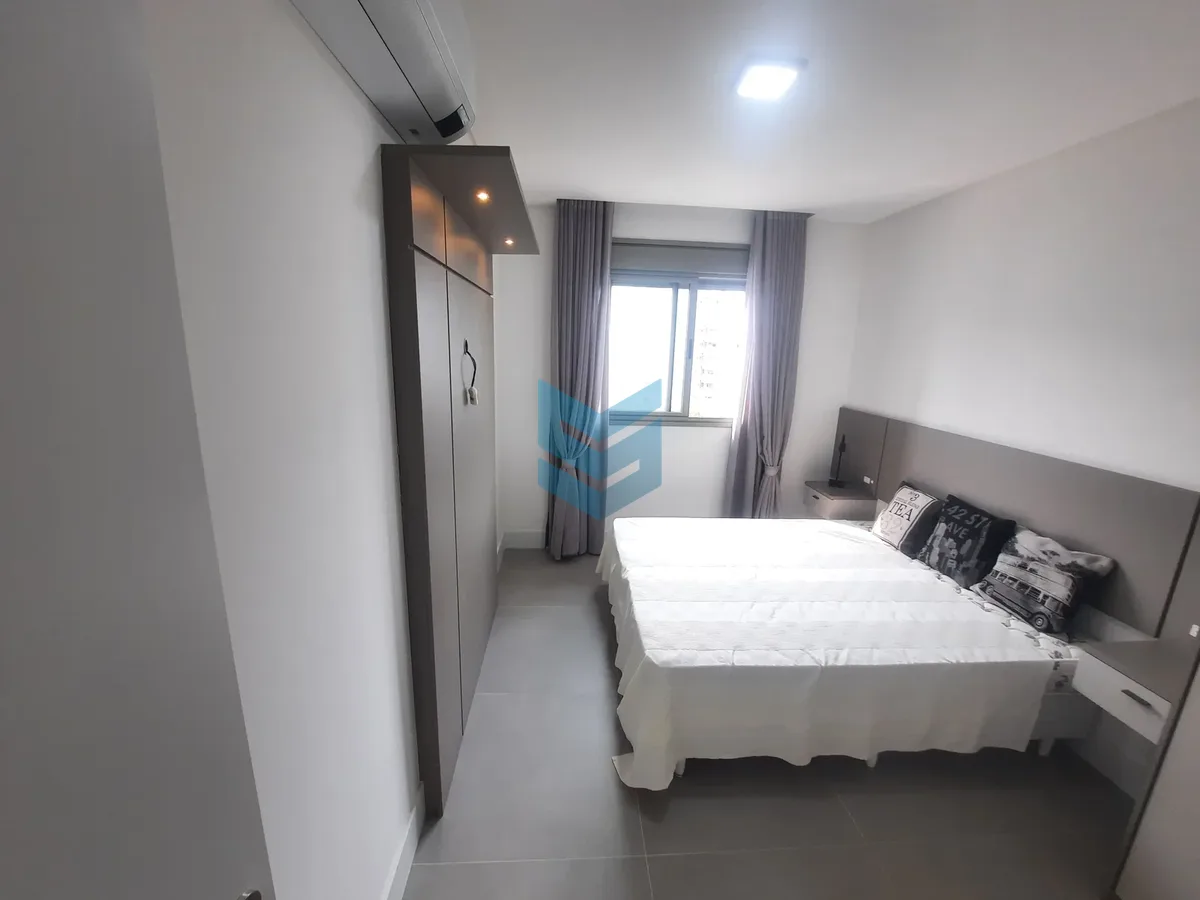 Apartamento 1 quartos Córrego Grande - Florianópolis - foto 12
