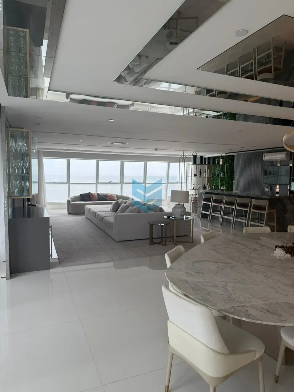Apartamento 6 quartos Centro - Balneário Camboriú - foto 3