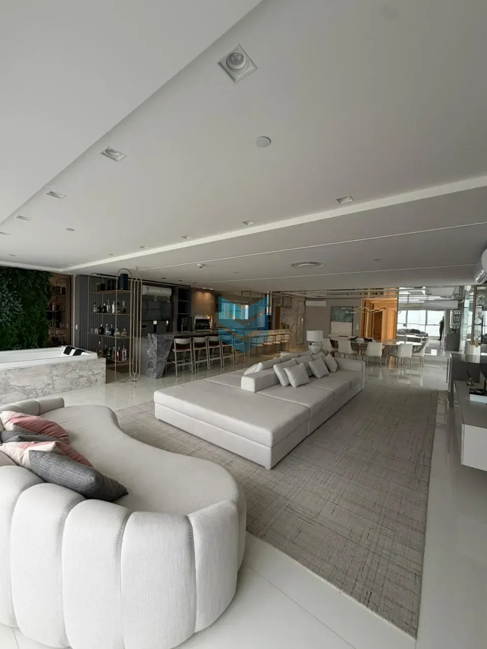 Apartamento 6 quartos Centro - Balneário Camboriú - foto 6
