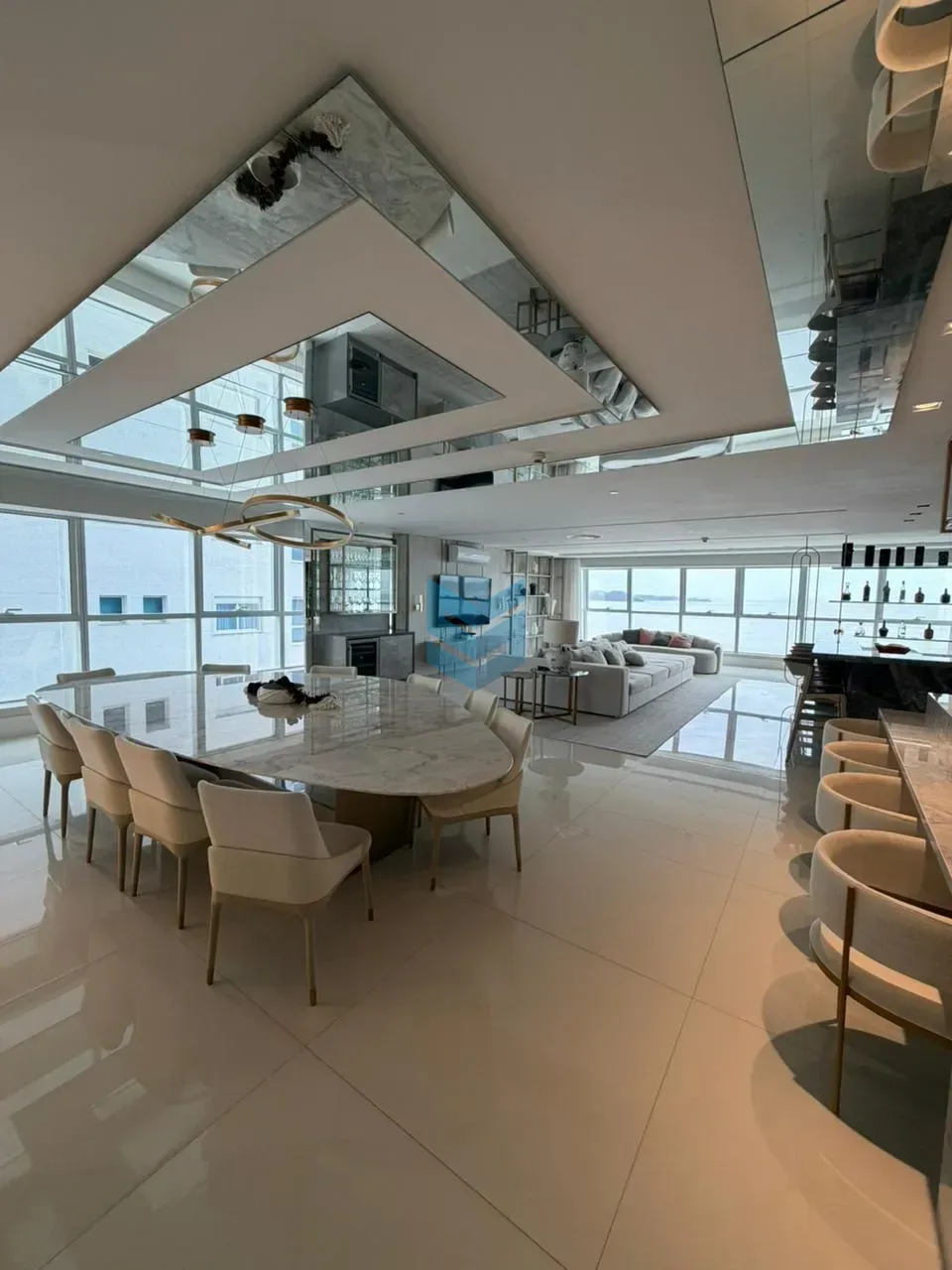 Apartamento 6 quartos Centro - Balneário Camboriú - foto 7