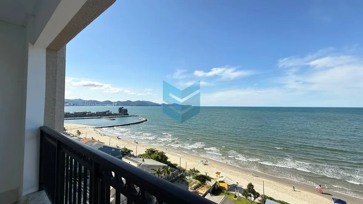 Apartamento 4 quartos Perequê - Porto Belo - foto 19