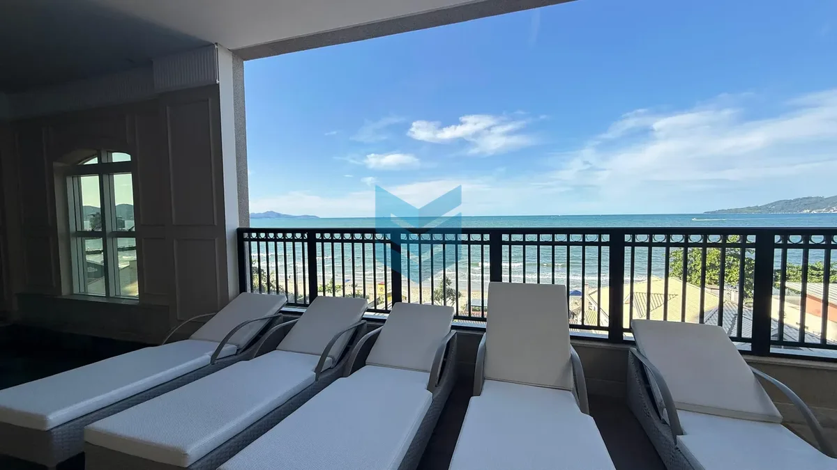 Apartamento 4 quartos Perequê - Porto Belo - foto 21