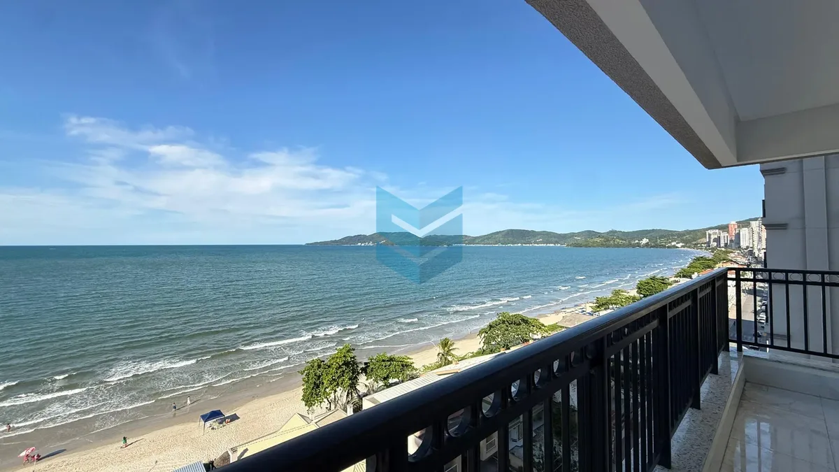 Apartamento 4 quartos Perequê - Porto Belo - foto 22