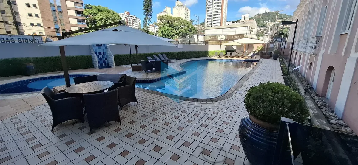 Apartamento 3 quartos Agronômica - Florianópolis - foto 25