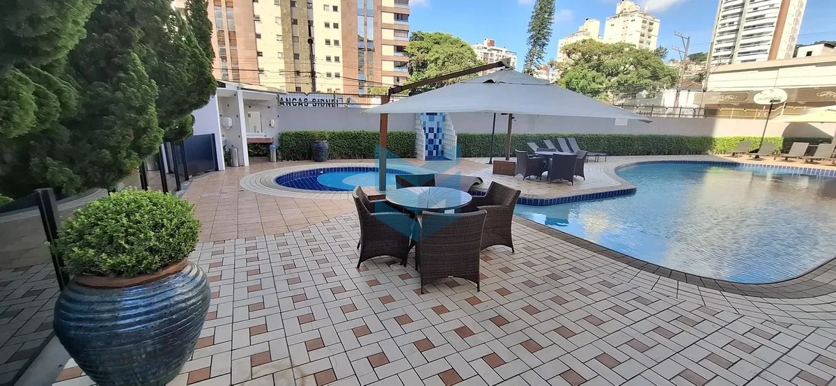 Apartamento 3 quartos Agronômica - Florianópolis - foto 27