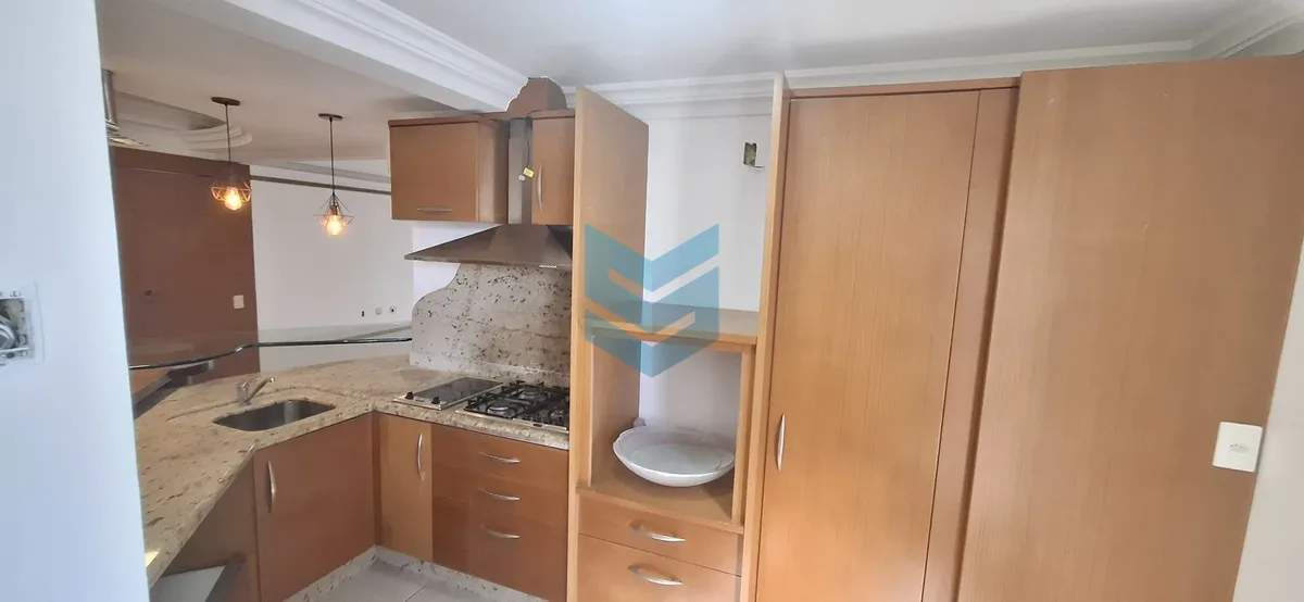 Apartamento 3 quartos Agronômica - Florianópolis - foto 10