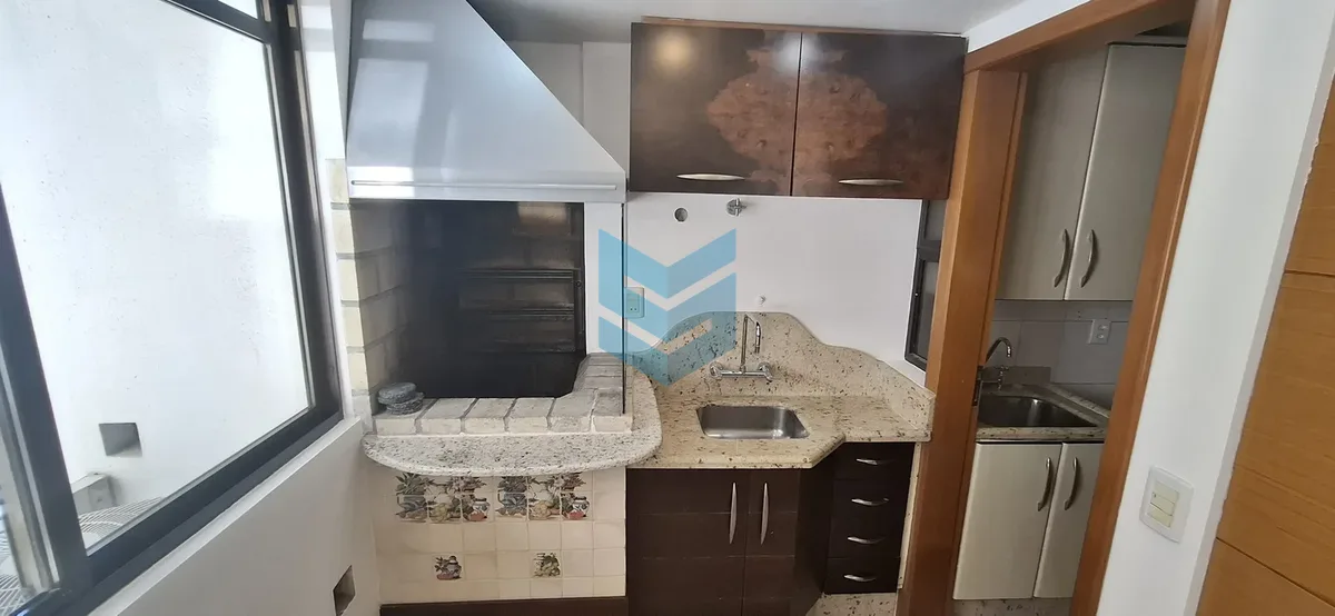 Apartamento 3 quartos Agronômica - Florianópolis - foto 11