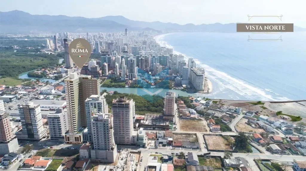 Apartamento 3 quartos Pereque - Porto Belo - foto 4